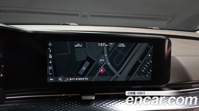 Kia Carnival (IV) Gasoline 7-Seater Hi-Limousine Signature 2022 — фото 14