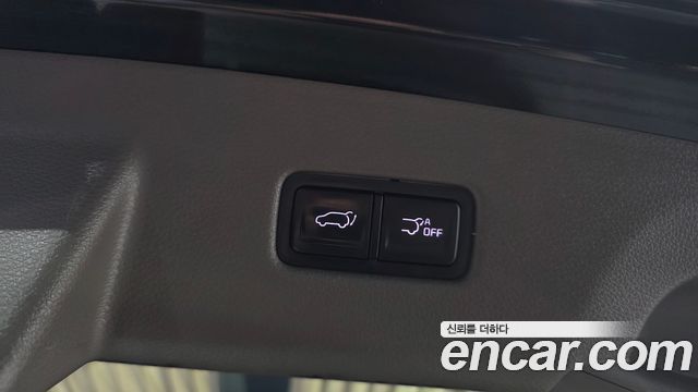 Kia Carnival (IV) Gasoline 7-Seater Hi-Limousine Signature 2022 — фото 19