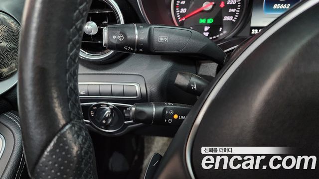 Mercedes-Benz C-Class (W205) C220 d Avantgarde 2018 — фото 21