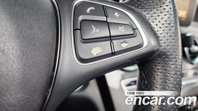 Mercedes-Benz C-Class (W205) C220 d Avantgarde 2018 — фото 33