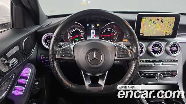 Mercedes-Benz C-Class (W205) C250 d 4MATIC 2018 — фото 13