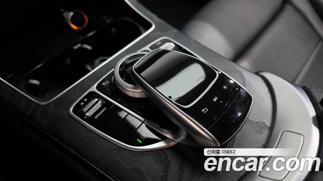 Mercedes-Benz C-Class (W205) C250 d 4MATIC 2018 — фото 33
