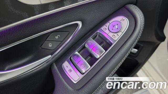 Mercedes-Benz C-Class (W205) C250 d 4MATIC 2018 — фото 37