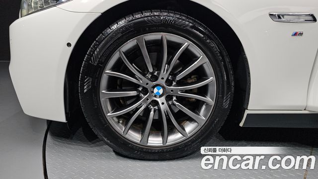 BMW 5 Series (F10) 520d M Aero Dynamic 2016 — фото 5