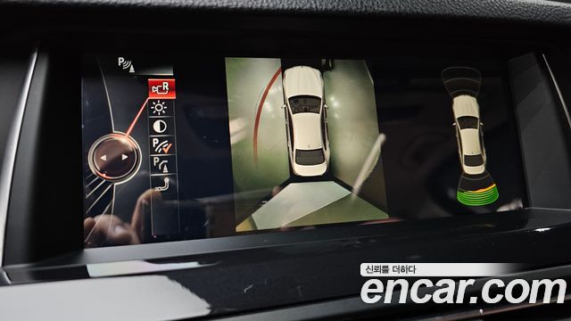 BMW 5 Series (F10) 520d M Aero Dynamic 2016 — фото 15