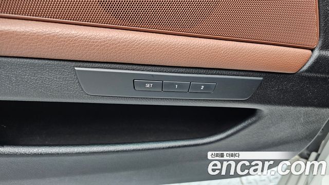 BMW 5 Series (F10) 520d M Aero Dynamic 2016 — фото 20