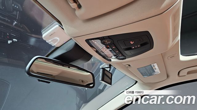BMW 5 Series (F10) 520d M Aero Dynamic 2016 — фото 27