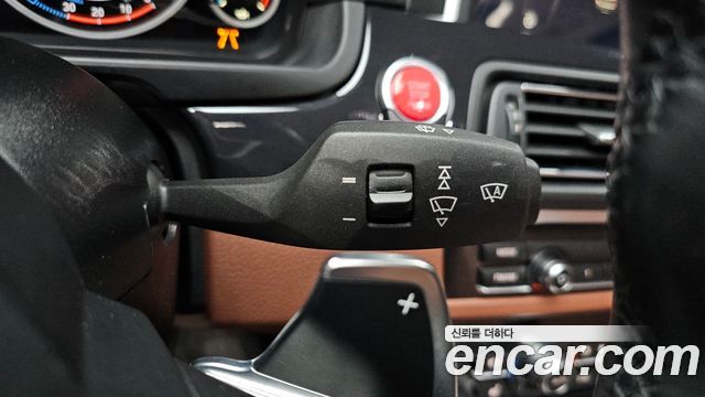 BMW 5 Series (F10) 520d M Aero Dynamic 2016 — фото 30