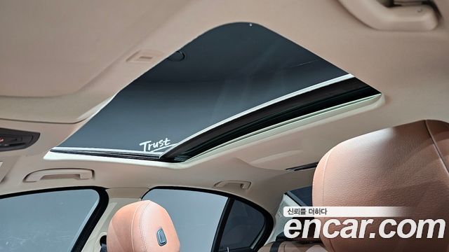 BMW 5 Series (F10) 520d M Aero Dynamic 2016 — фото 36