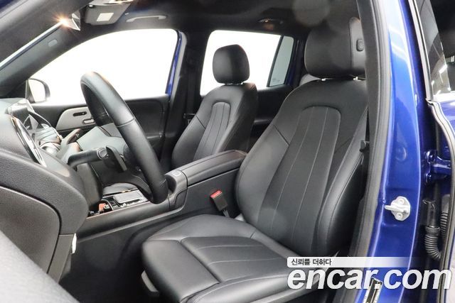 Mercedes-Benz GLB-Class (X247) GLB200 d 2021 — фото 10
