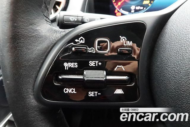 Mercedes-Benz GLB-Class (X247) GLB200 d 2021 — фото 16