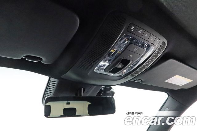 Mercedes-Benz GLB-Class (X247) GLB200 d 2021 — фото 18