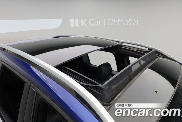 Mercedes-Benz GLB-Class (X247) GLB200 d 2021 — фото 23