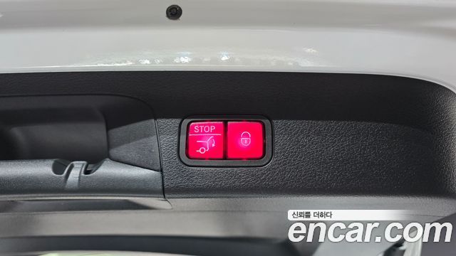 Mercedes-Benz GLS-Class (X167) GLS580 4MATIC 2021 — фото 23