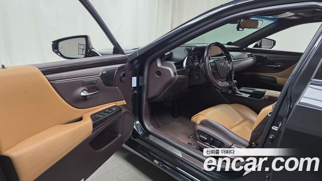 Lexus ES300h (VII) Executive 2019 — фото 10
