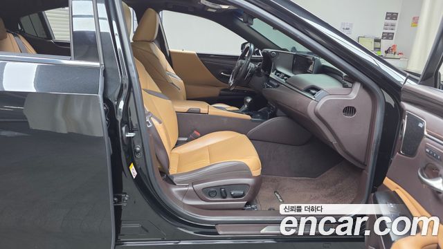 Lexus ES300h (VII) Executive 2019 — фото 11