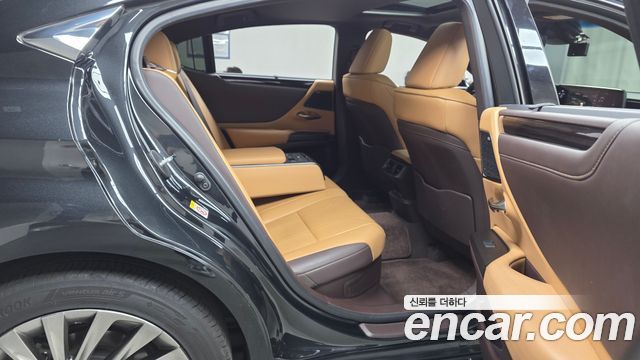 Lexus ES300h (VII) Executive 2019 — фото 12