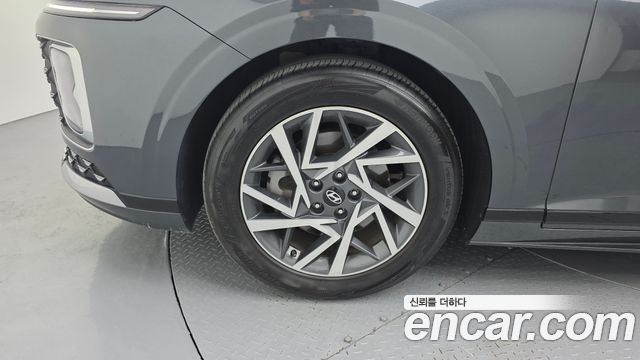 Hyundai Grandeur (GN7) 2,5 Gasoline 2WD Premium 2023 — фото 5