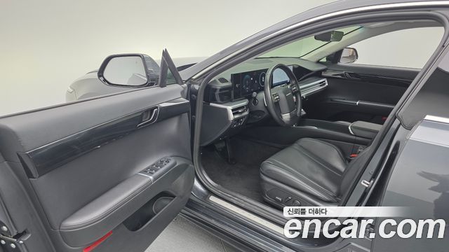 Hyundai Grandeur (GN7) 2,5 Gasoline 2WD Premium 2023 — фото 10