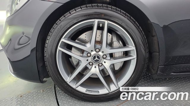Mercedes-Benz S-Class (W222) S350 d 2018 — фото 5