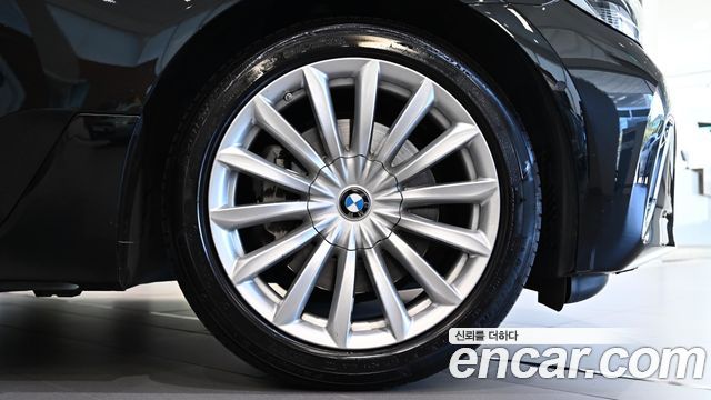 BMW 6 Series GT (G32) 620d xDrive Luxury 2022 — фото 5