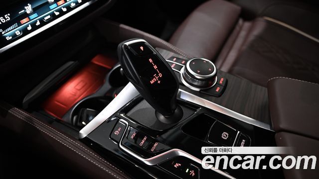 BMW 6 Series GT (G32) 620d xDrive Luxury 2022 — фото 15