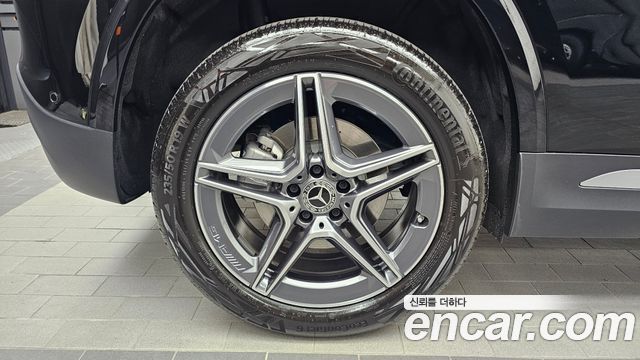 Mercedes-Benz GLA-Class (H247) GLA250 4MATIC 2026 — фото 5