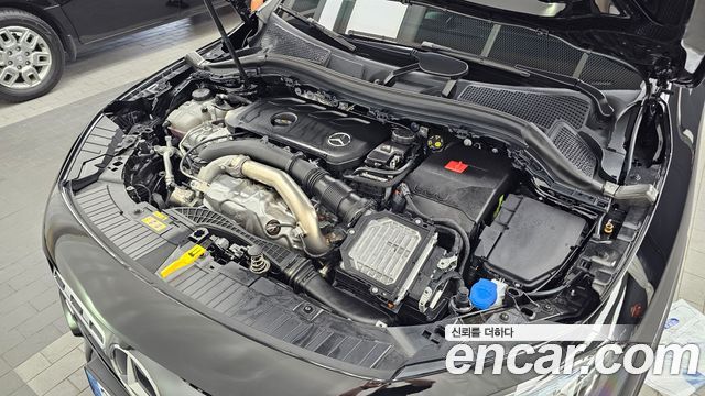 Mercedes-Benz GLA-Class (H247) GLA250 4MATIC 2026 — фото 6