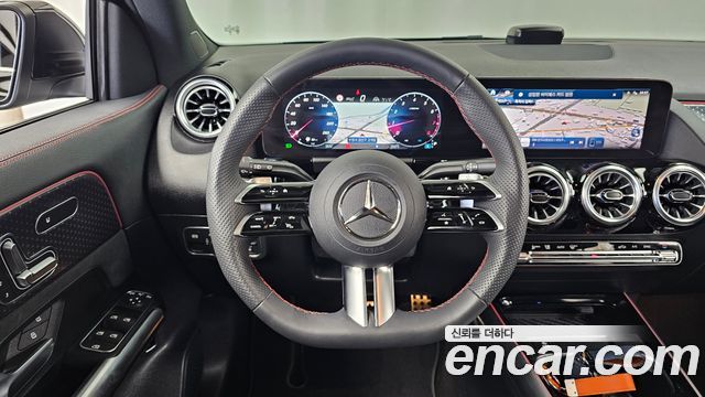 Mercedes-Benz GLA-Class (H247) GLA250 4MATIC 2026 — фото 13