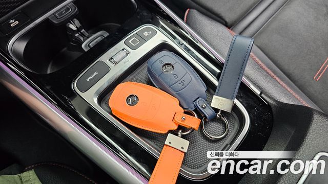 Mercedes-Benz GLA-Class (H247) GLA250 4MATIC 2026 — фото 15
