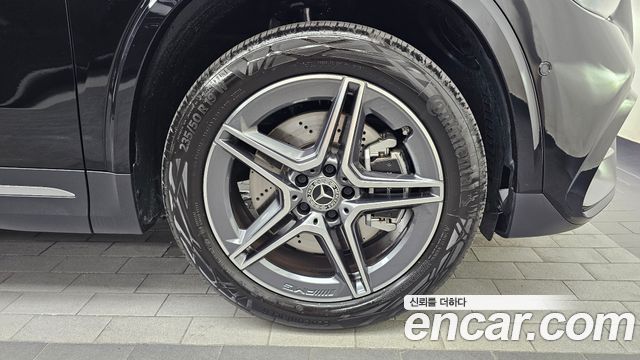 Mercedes-Benz GLA-Class (H247) GLA250 4MATIC 2026 — фото 21