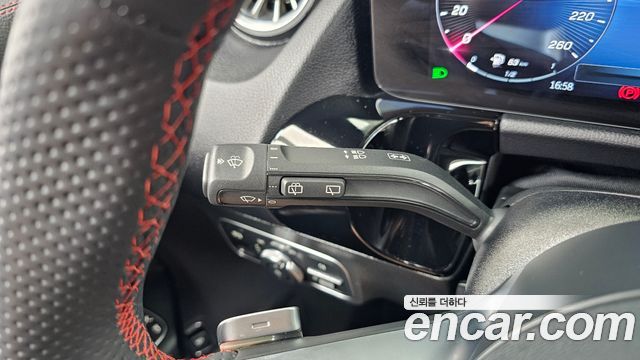 Mercedes-Benz GLA-Class (H247) GLA250 4MATIC 2026 — фото 28