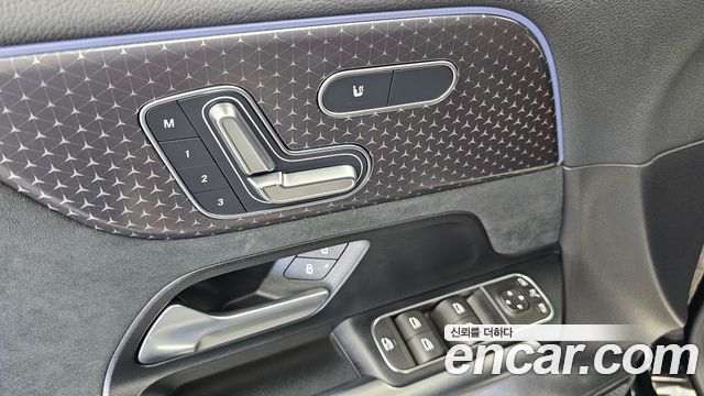 Mercedes-Benz GLA-Class (H247) GLA250 4MATIC 2026 — фото 29