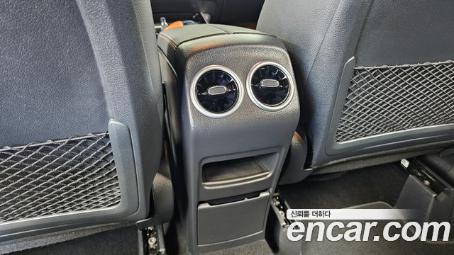 Mercedes-Benz GLA-Class (H247) GLA250 4MATIC 2026 — фото 31