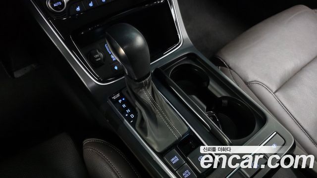 Hyundai Grandeur (IG) 3.0 Exclusive Special 2019 — фото 9