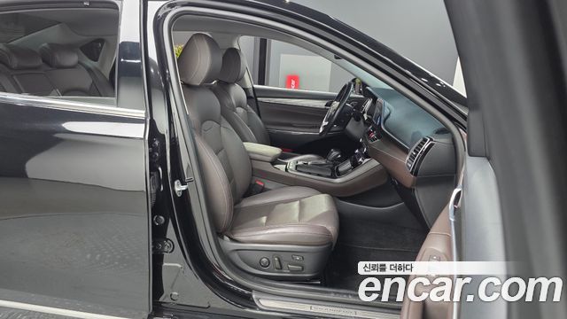 Hyundai Grandeur (IG) 3.0 Exclusive Special 2019 — фото 11
