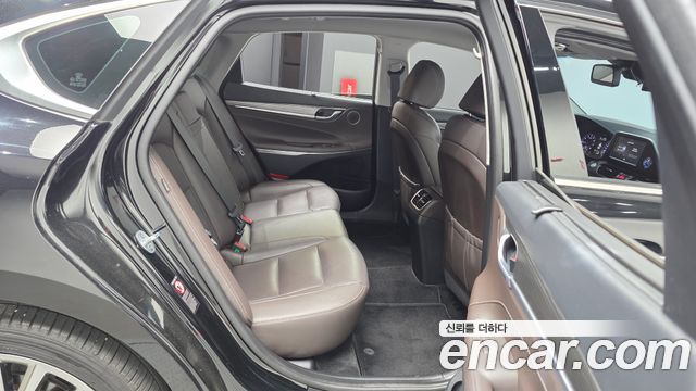 Hyundai Grandeur (IG) 3.0 Exclusive Special 2019 — фото 12