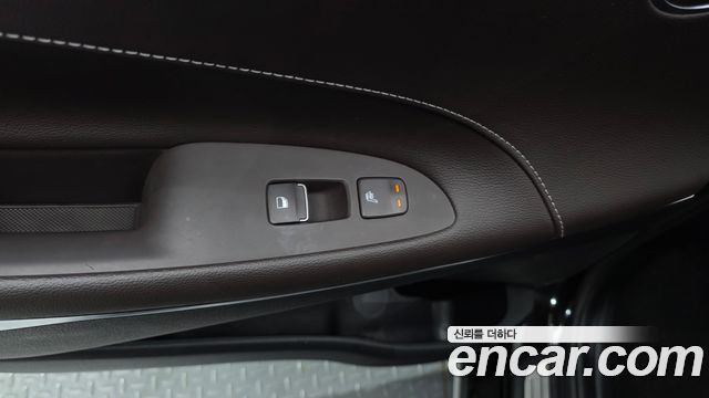 Hyundai Grandeur (IG) 3.0 Exclusive Special 2019 — фото 19