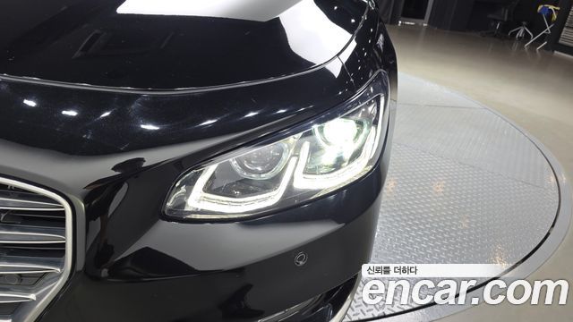 Hyundai Grandeur (IG) 3.0 Exclusive Special 2019 — фото 22
