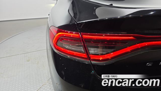 Hyundai Grandeur (IG) 3.0 Exclusive Special 2019 — фото 23