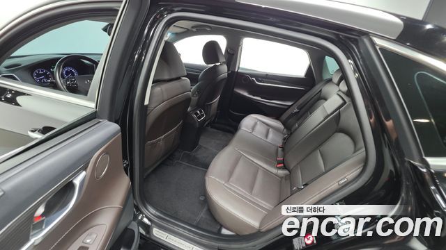 Hyundai Grandeur (IG) 3.0 Exclusive Special 2019 — фото 26