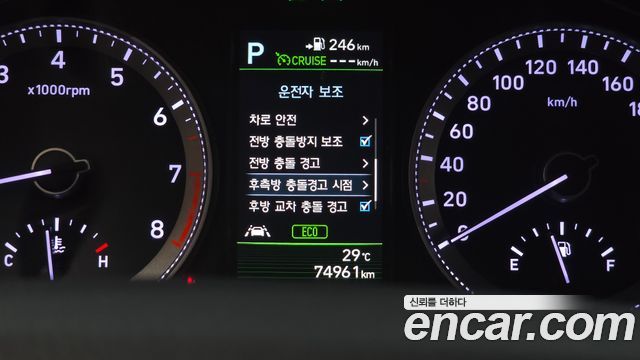 Hyundai Grandeur (IG) 3.0 Exclusive Special 2019 — фото 27