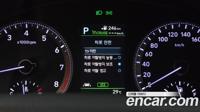 Hyundai Grandeur (IG) 3.0 Exclusive Special 2019 — фото 28