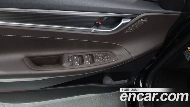 Hyundai Grandeur (IG) 3.0 Exclusive Special 2019 — фото 29