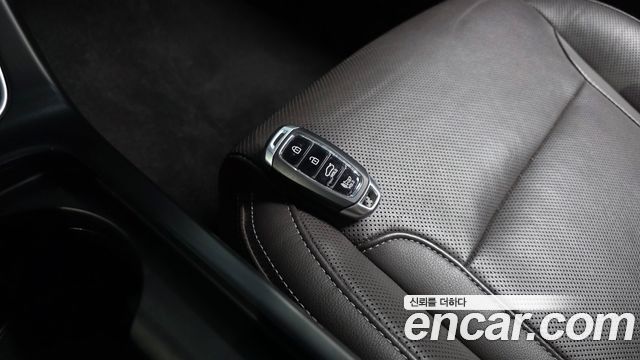 Hyundai Grandeur (IG) 3.0 Exclusive Special 2019 — фото 31