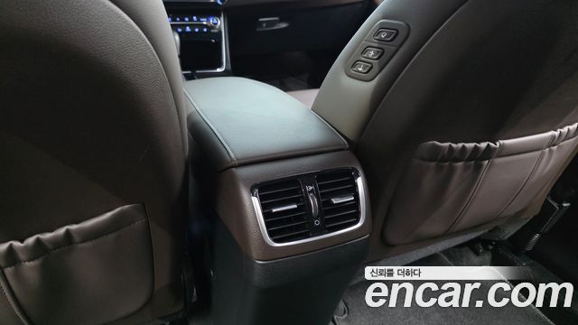 Hyundai Grandeur (IG) 3.0 Exclusive Special 2019 — фото 32