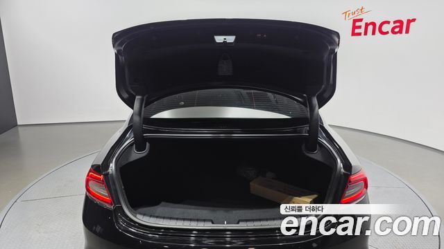 Hyundai Grandeur (IG) 3.0 Exclusive Special 2019 — фото 33