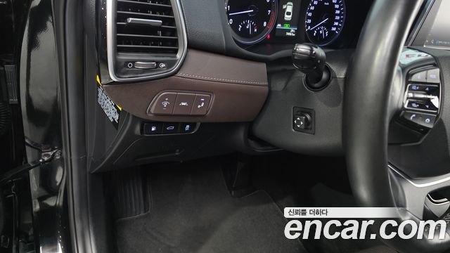 Hyundai Grandeur (IG) 3.0 Exclusive Special 2019 — фото 34