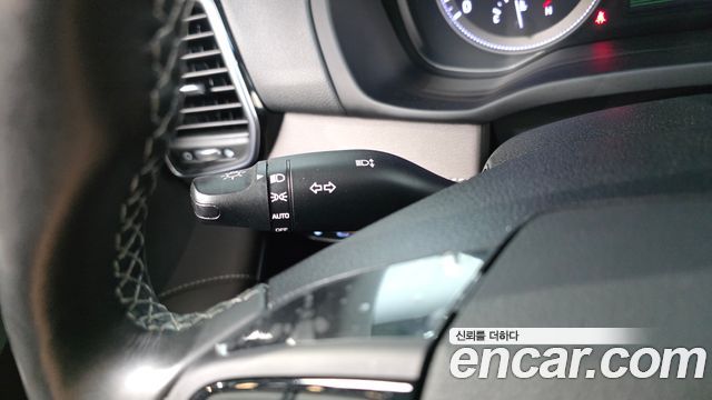 Hyundai Grandeur (IG) 3.0 Exclusive Special 2019 — фото 35