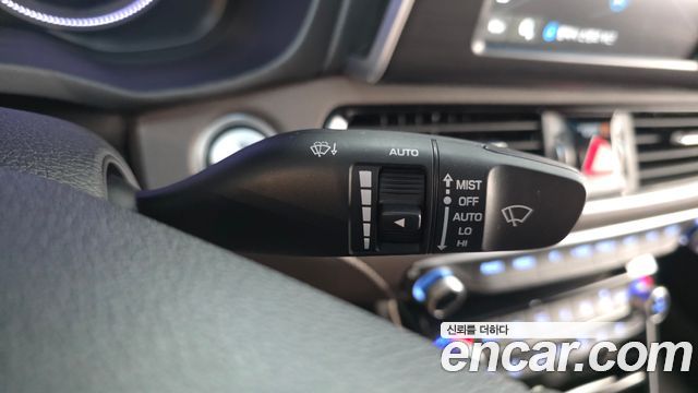 Hyundai Grandeur (IG) 3.0 Exclusive Special 2019 — фото 36